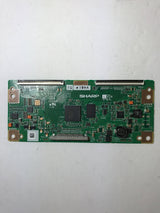 Sharp RUNTK4224TPZQ (CPWBX4224TPZQ, DUNTK4224TPZQ) T-Con Board