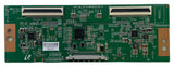 Sharp RCA 9LE98102326700 (14Y_GA_EF11TMTAC2LV0.0) T-Con Board