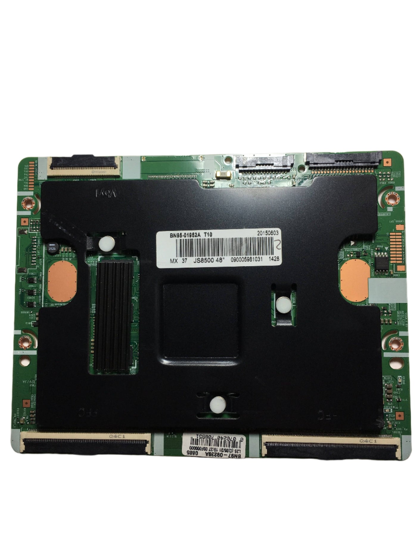 Samsung BN95-01952A T-Con Board