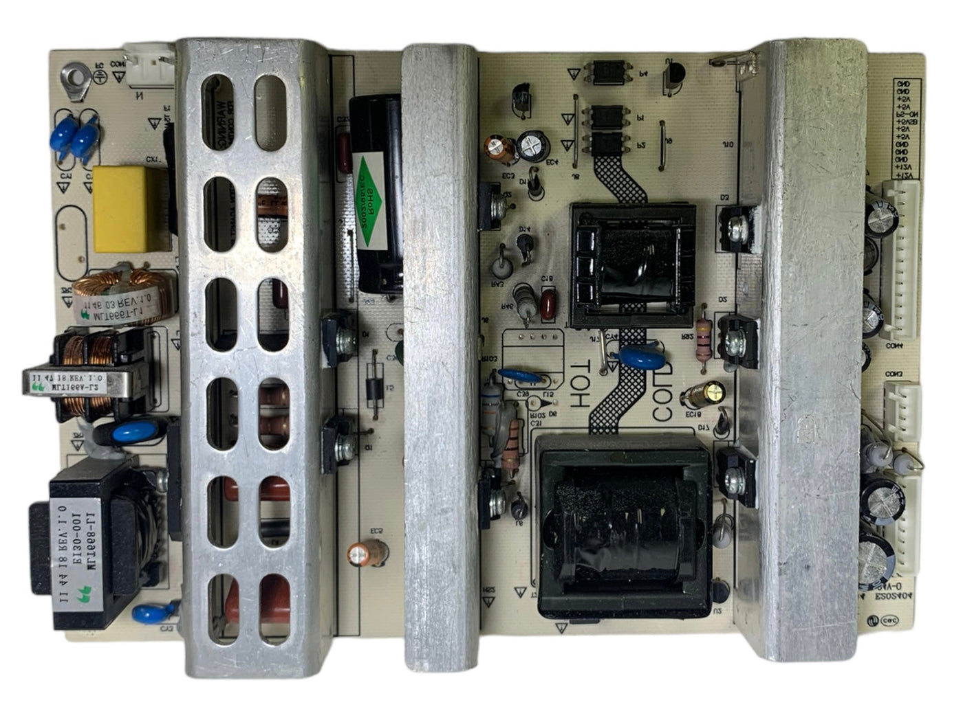 Sceptre Coby MLT555 Power Supply Unit