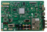 LG EBU60850003 (EAX61553801(10)) Main Board BPR Total Assembly