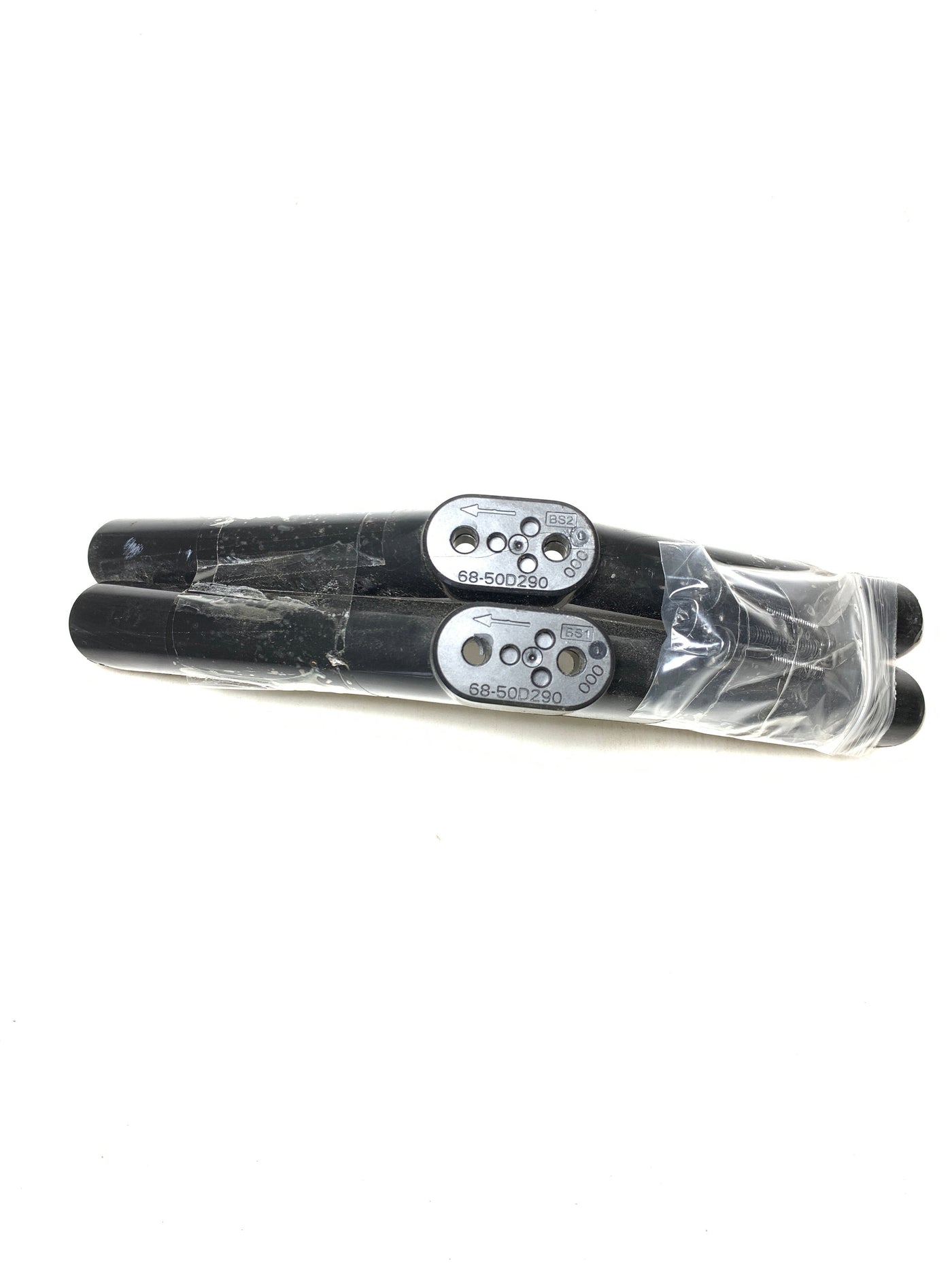 TCL 55S401 TV Stand Legs