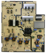 Sharp 9LE050006140550 Power Supply LED Board