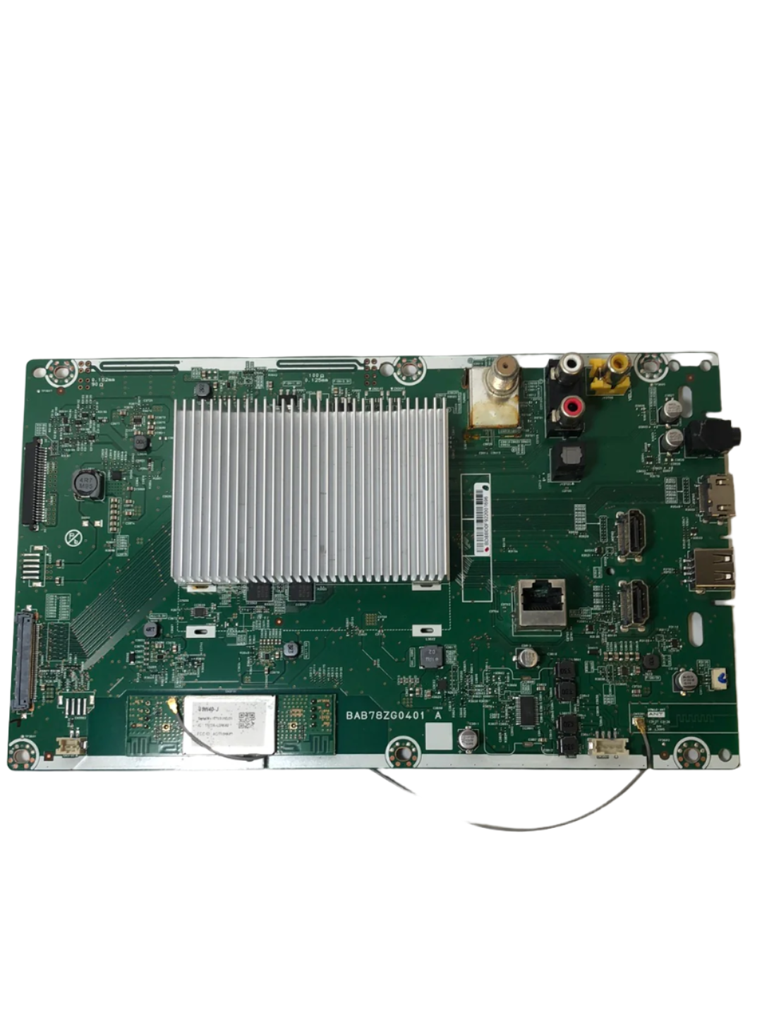 Philips ABD8BMMAR001 Main Board for 65PFL5504 F7 (XA2 Serial)