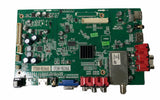 Dynex 6MS00101F0 (569MS0701B) Main Board for DX-32L220A12