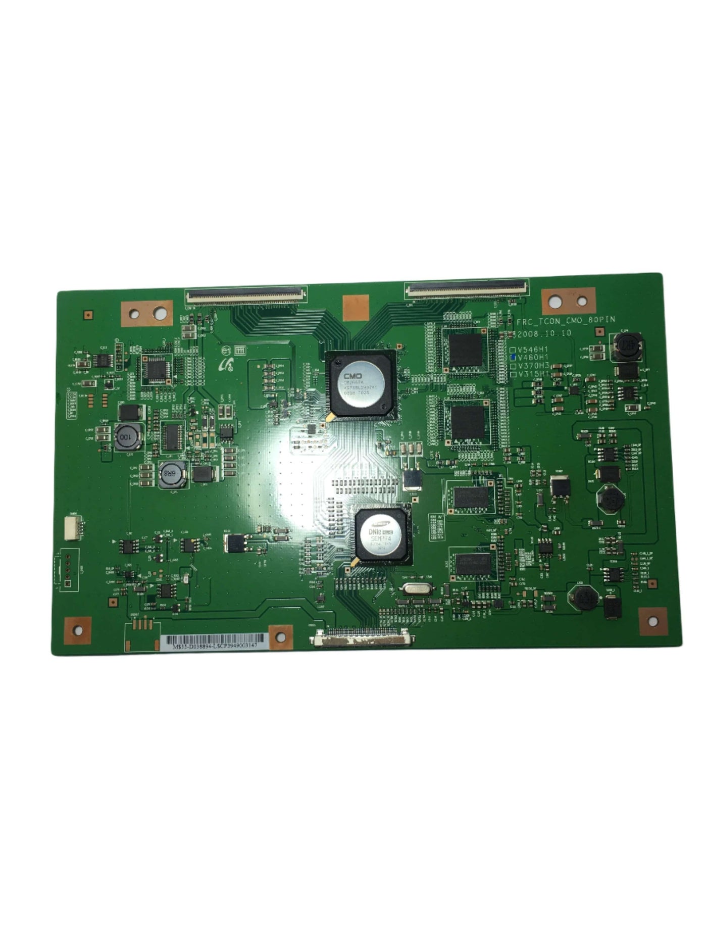 Samsung 35-D038894 T-Con Board