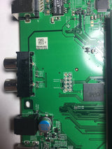Vizio 791.01M10.0006 Main Board for E43U-D2 LED TV (LWZ2UMBS LWZ2UMBR