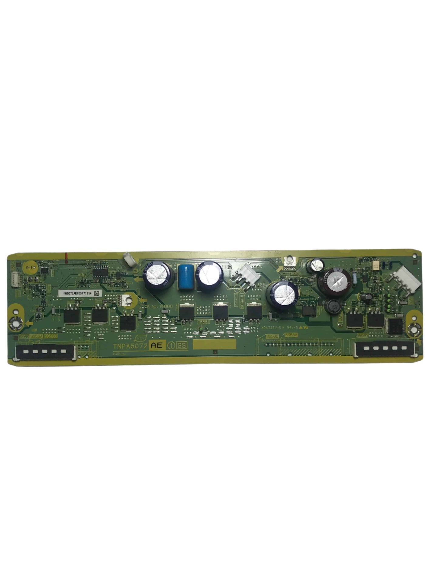 Sanyo TNPA5072AE SS Board