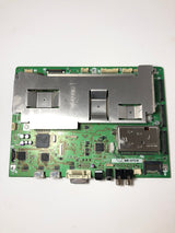 Sharp DUNTKE028FM05 (KE028, XE028WJ) Main Board