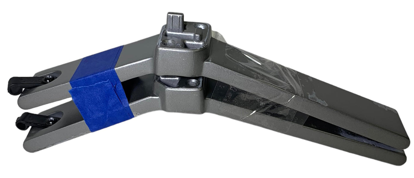 Toshiba 55C350KU TV Stand Base Legs