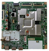 LG EBT66454502 Main Board for 65UN7300AUD.BUSWLKR