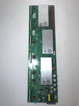 Samsung BN96-06765A (LJ92-01516F) Y-Main Board