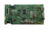 LG EBU62930352 Main Board for 49LF5400-UB.BUSYLJM