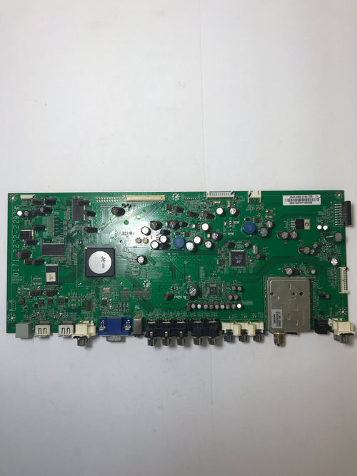 Vizio 3642-0262-0150 Main Board for VW42LHDTV10A