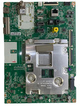 LG EBU65707102 Main Board for 49SM8600PUA.BUSYLJM