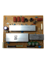Samsung BN96-16516A (LJ92-01759A) X-Main Board