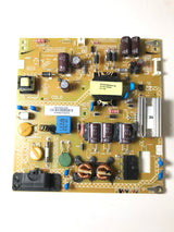 Sharp 9LE50006050440 Power Supply LED Board