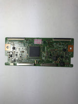 Sanyo Vizio 6871L-2155E (6870C-0312B) T-Con Board