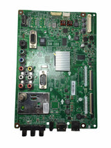 LG EBU60849402 Main Board for 42LD450-UA.CUSWLH