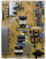Samsung BN44-00810A Power Supply LED Board