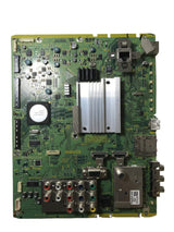 Panasonic TXN A1LPUUS (TNPH0834AC) A Board for TC-P50G25