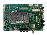 Sharp 756TXECB0TK0060 Main Board for LC-43LB371U
