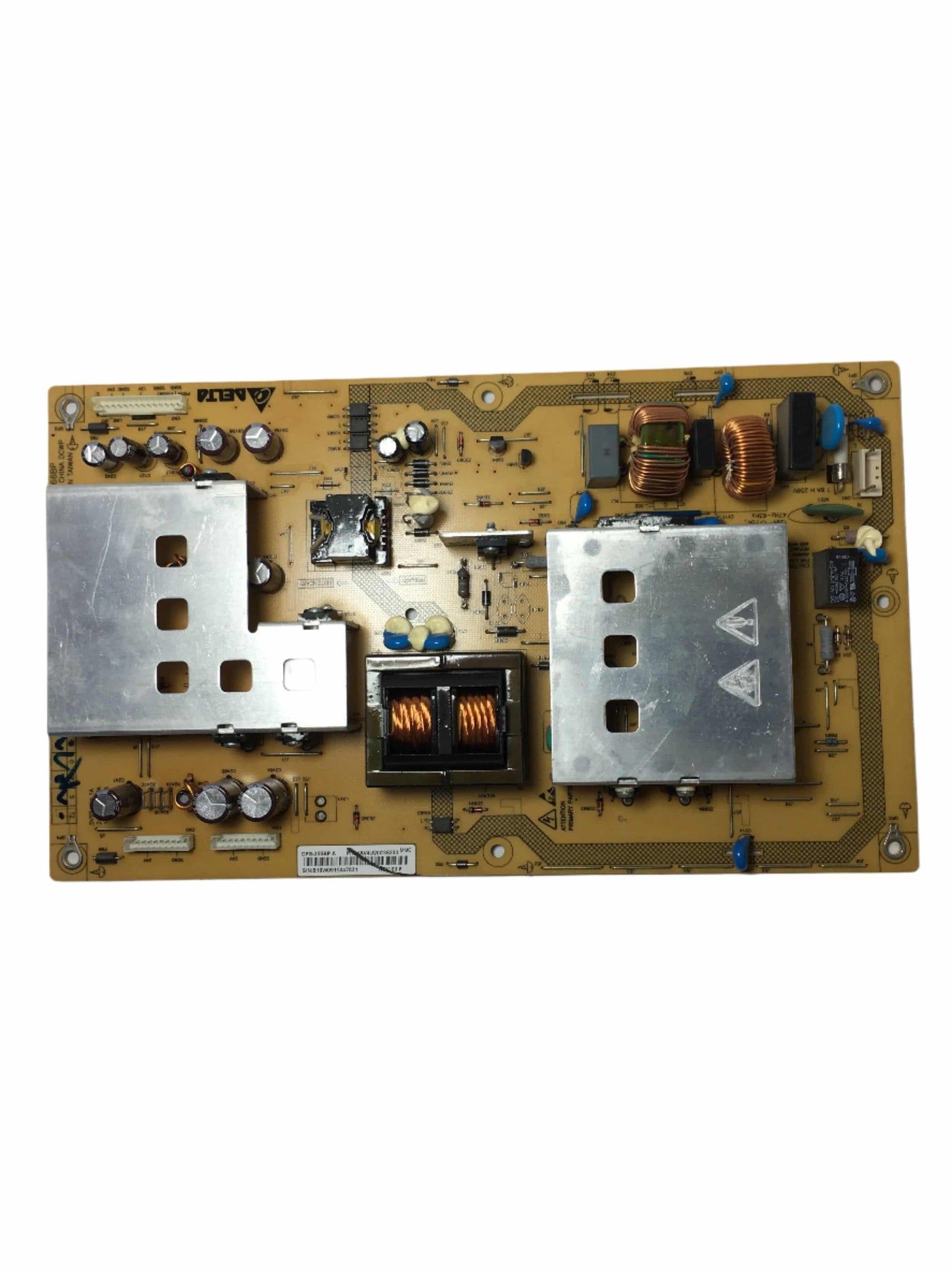 Sanyo 1AV4U20C39200 Power Supply Unit