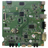 LG EBT64024701 Main Board for 55SM3C-B