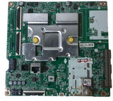LG EBT66628006 Main Board for 75UP7070PUD.BUSFLKR