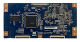 Sony 1-857-072-11 (55.07A83.001 55.26T02.C08) T-Con Board