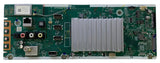 Philips ACLRXMMAR001 Main Board for 55PFL5604 F7 (ME1 Serial)