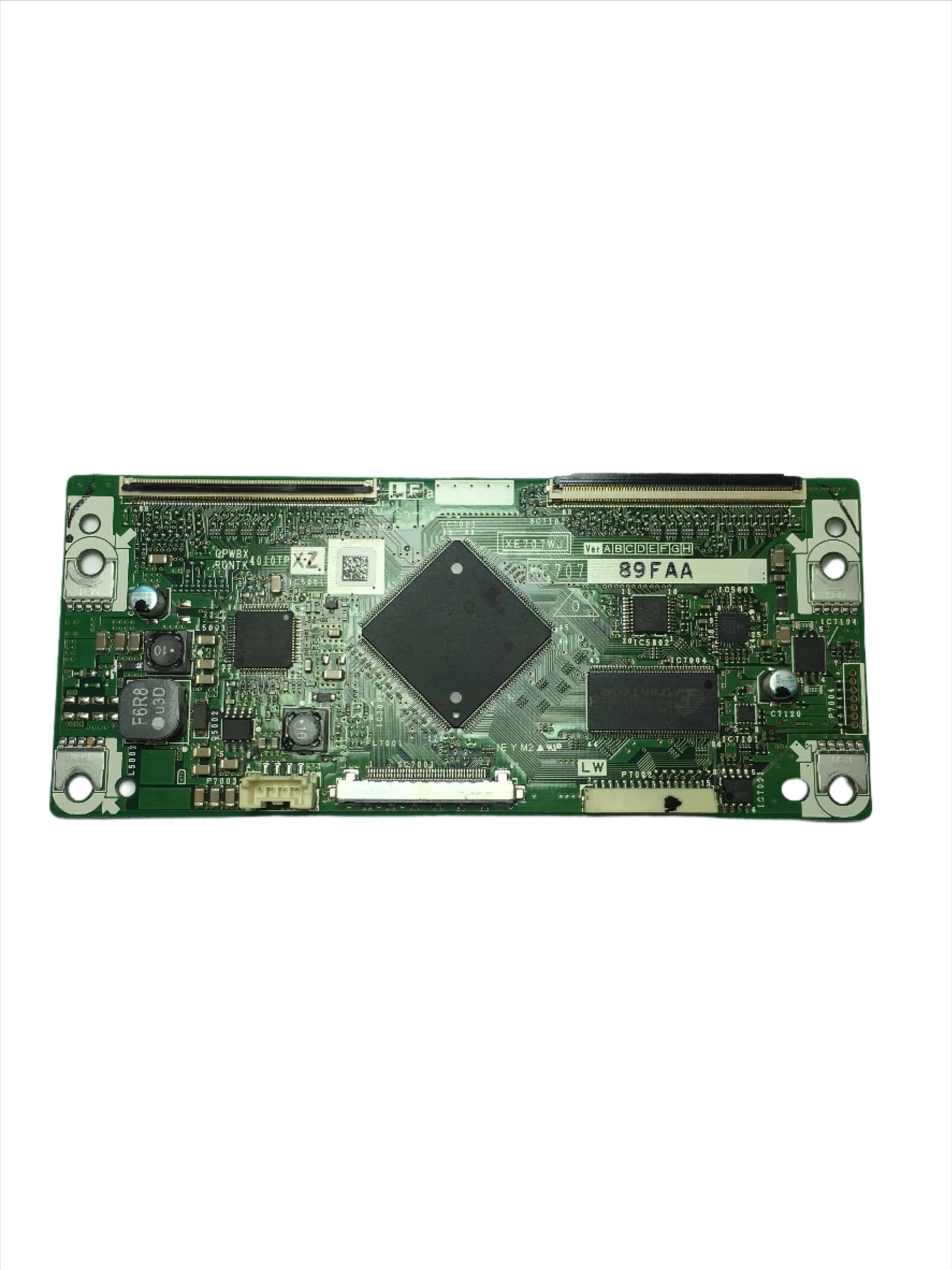 Sharp CPWBX4010TPXZ (KE707, XE707WJ) T-Con Board