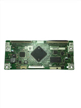 Sharp CPWBX4010TPXZ (KE707, XE707WJ) T-Con Board