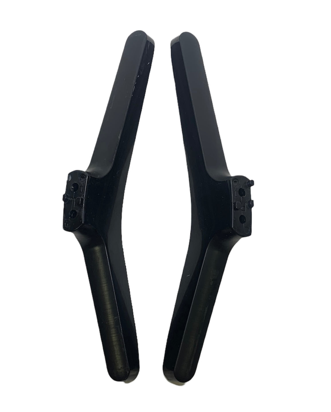 Samsung UN43NU6900F TV Stand Base Version 2