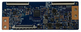 Sharp LG Hisense 55.55T16.C10 T-Con Board