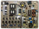 Insignia HPLD469A Power Supply Backlight Inverter