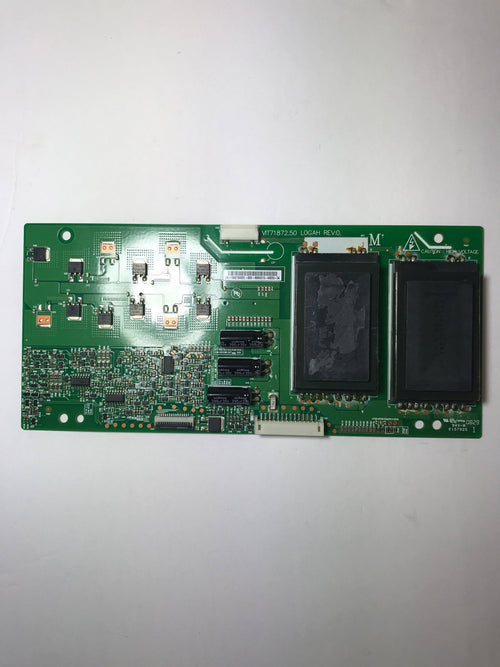 AUO 19.42T04.001 (VIT71872.50) Backlight Inverter Master