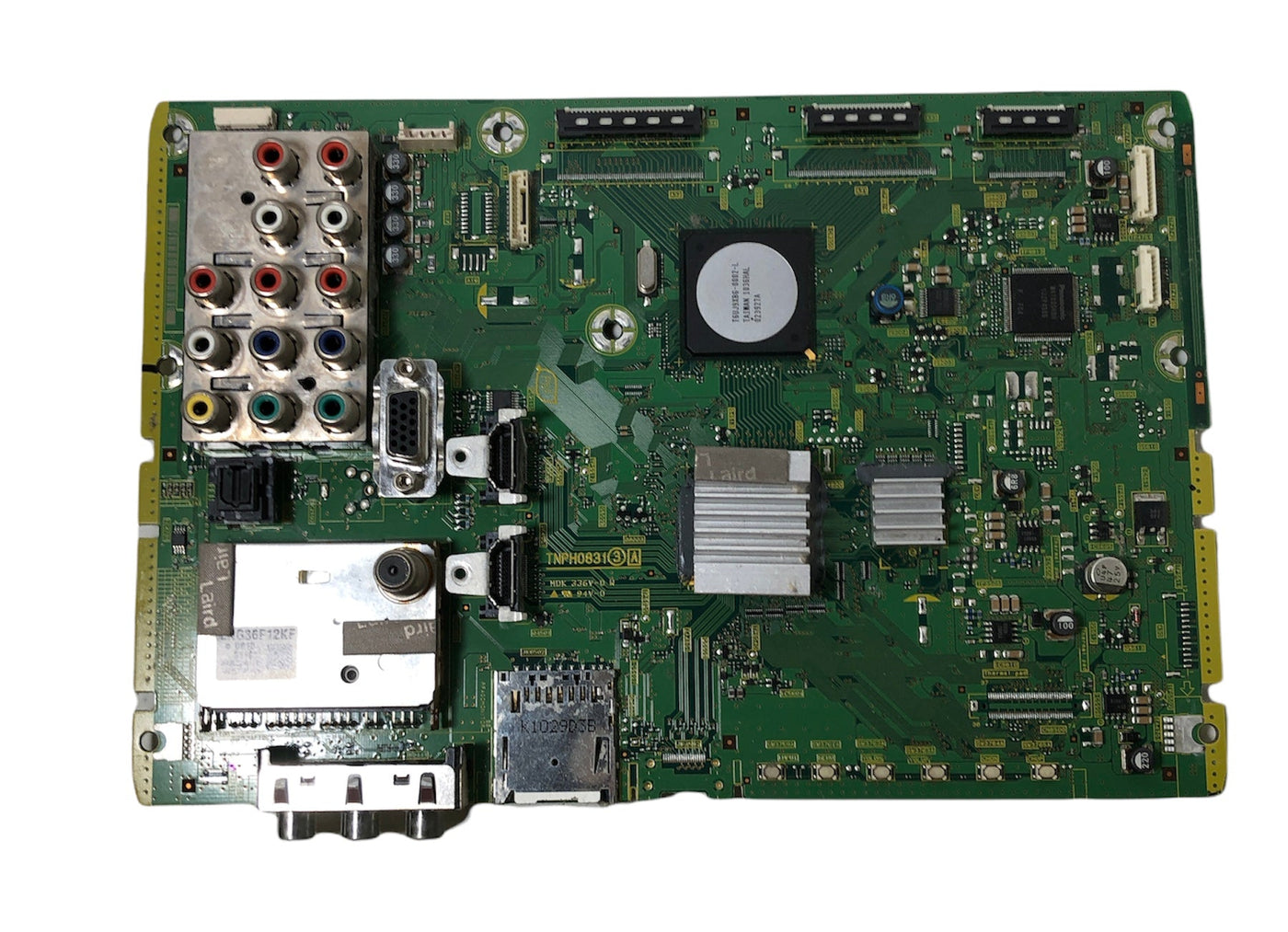 Panasonic TXN A1LAUUS (TNPH0831AR) A Board for TC-42PX24
