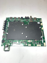 Vizio 791.01C10.0002 791.01C10.0005 Main Board for D65U-D2