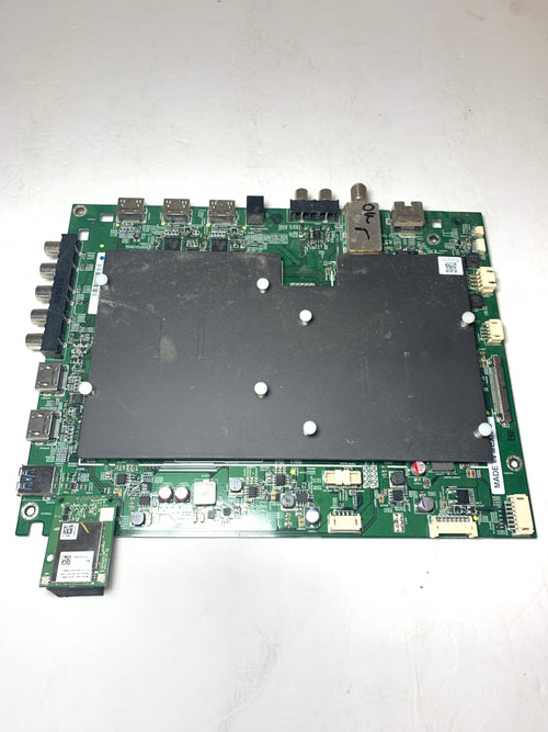 Vizio 791.01C10.0002 791.01C10.0005 Main Board for D65U-D2