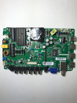 Haier 6021041866 Main Board Power Supply for 40D2500 40D2500B 40D3505A