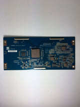 AUO 55.07A33.001 (07A33-1B, T420HW01 V2) T-Con Board