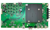 Vizio 791.02401.A001 Main Board for E55-E2 (LWZ2VIAS, LWZ2VIKT, LWZ2VILT