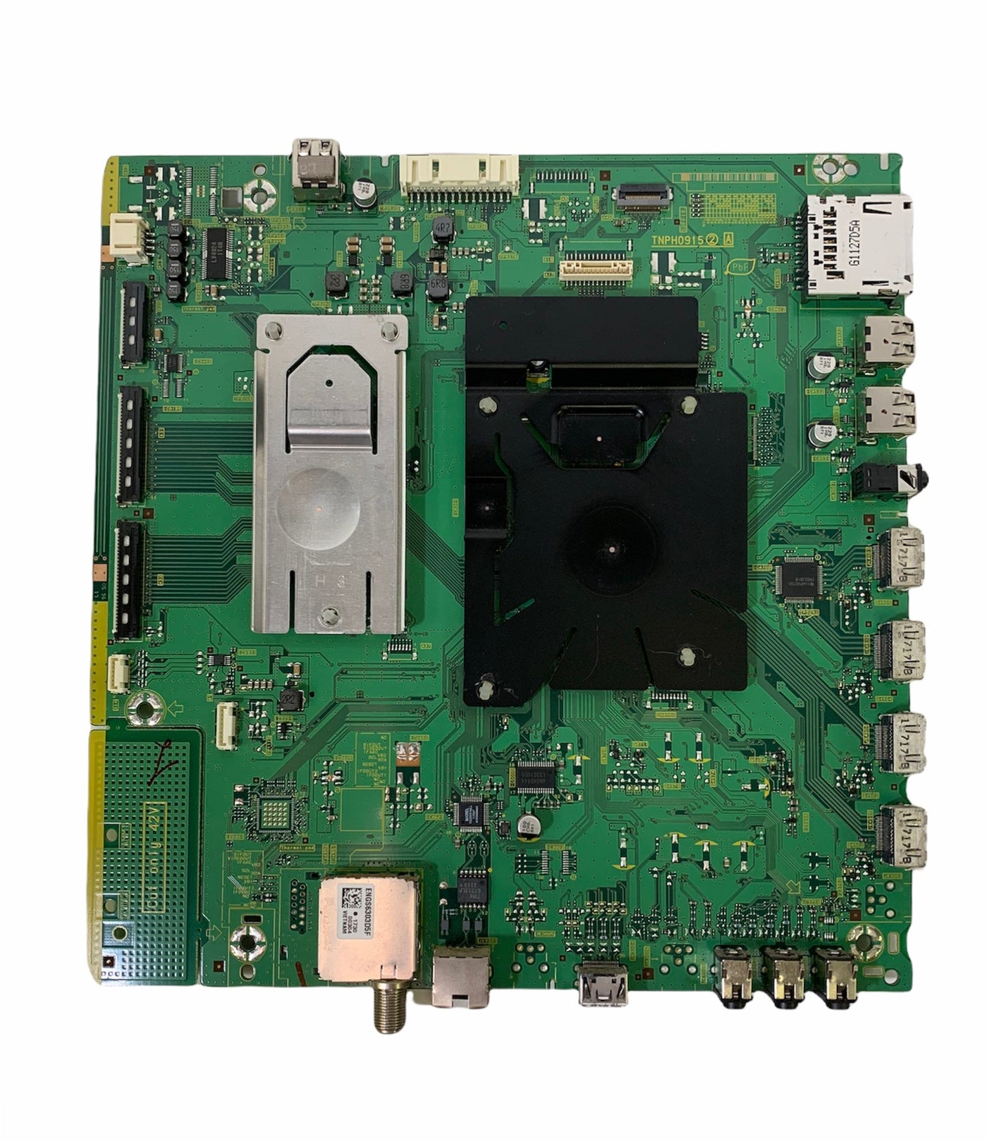 Panasonic TXN A1NUUUS (TNPH0915AC) A Board for TC-P60GT30