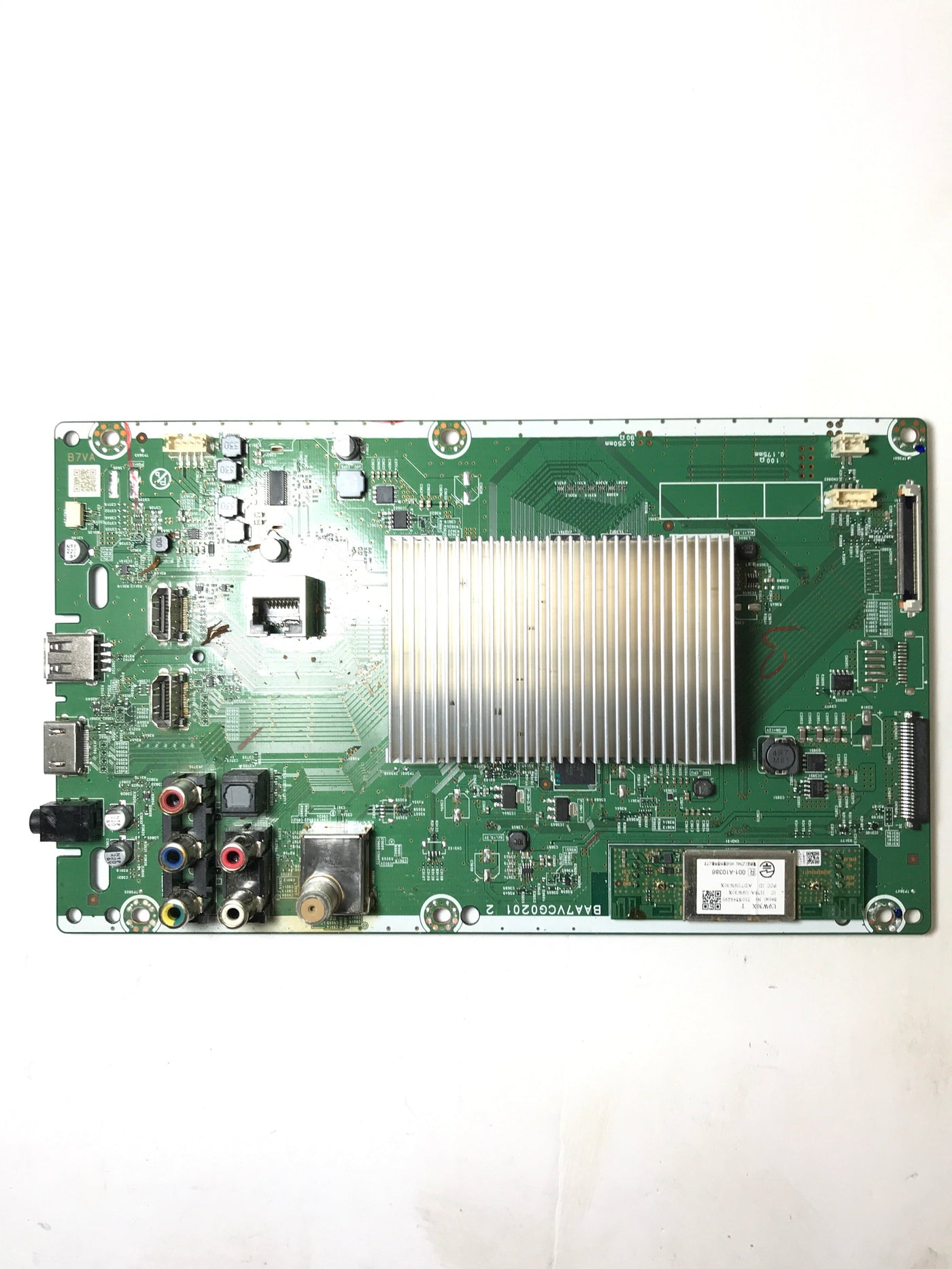 Philips AB7VAMMA-001 Main Board for 43PFL5603 F7 (ME2 Serial)
