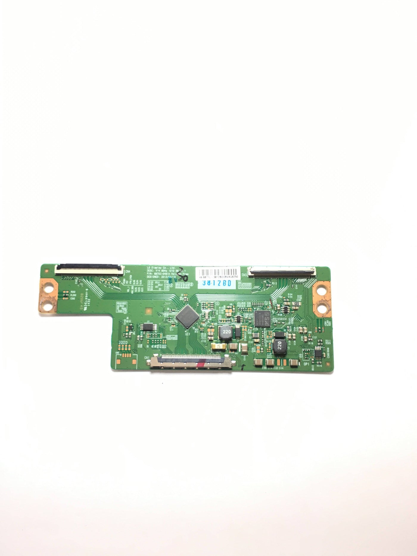Philips 6871L-3812A 6871L-3812B T-Con Board