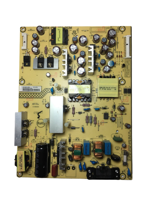 Vizio Insignia ADTVCL801UXE4 Power Supply Unit