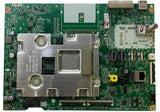 LG EBT66077501 Main Board for 55SM8600PUA.BUSYLOR