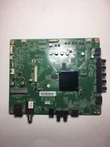 Vizio 756TXHCB02K0040 Main Board for D40F-E1 (LTTEVVAT Serial)