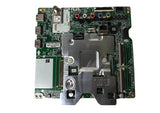 LG EBU64868102 Main Board for 43UK6090PUA.BUSTLJM 43UK6200PUA.BUSTLJM